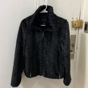 Bernardo Jacket